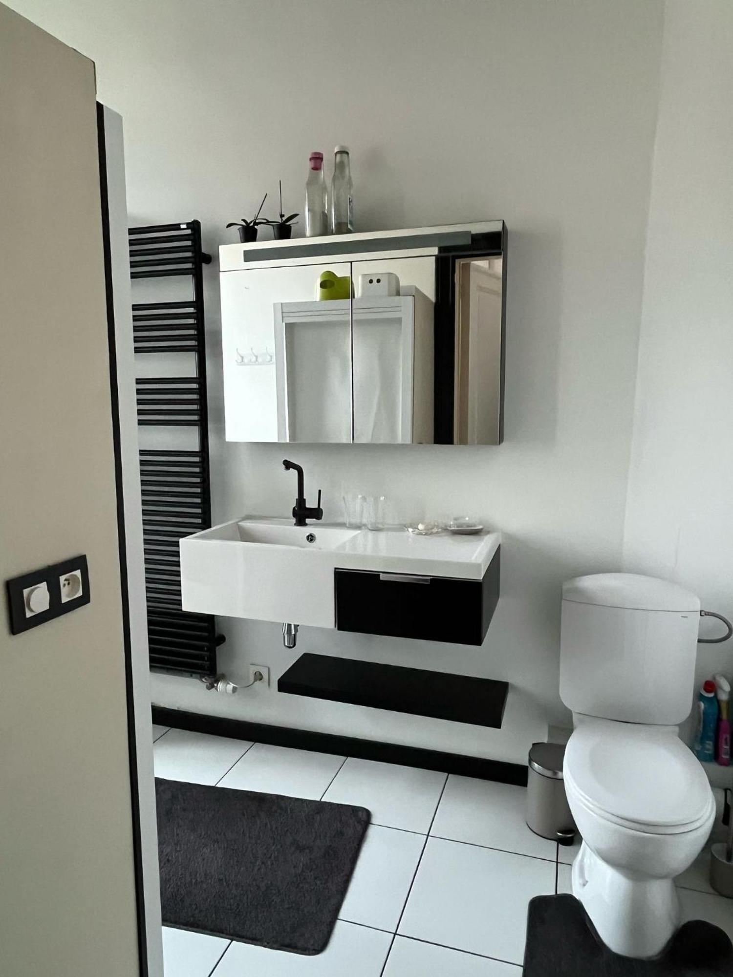 Charme 1 * Bruxelles