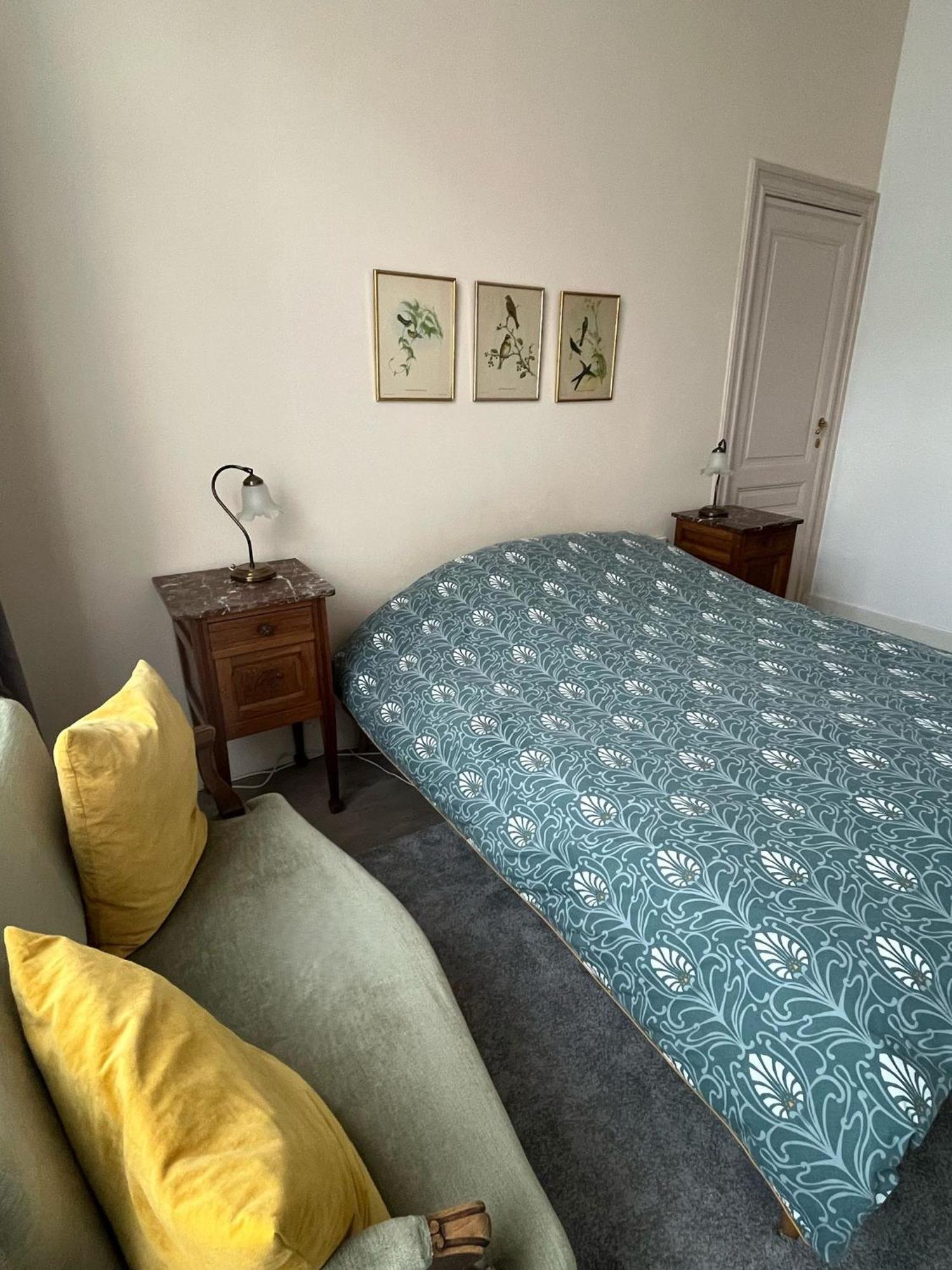 Charme 1 * Bruxelles
